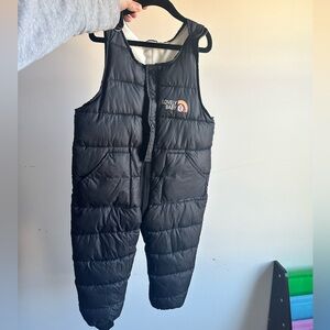 4T snow suit